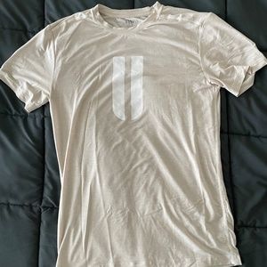 NOBULL MEN'S HORNS TEE
